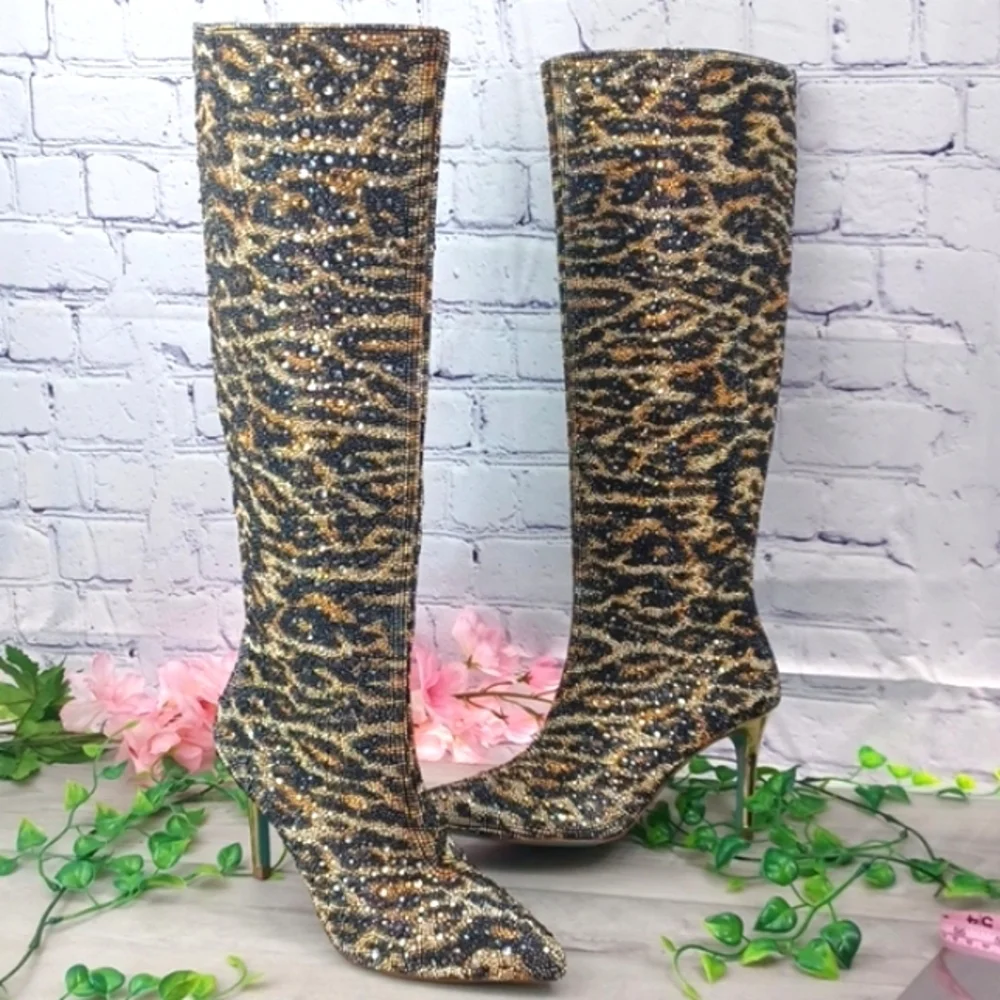 Betsey Johnson Brea Boot NWOB - Picture 1 of 12